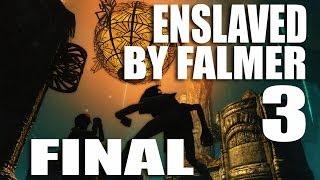 Enslaved by Falmer. Ep. 3 (a Death Alternative mod)