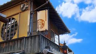 Tokyo Starbucks Cafe Ambience & Jazz Music - Japan Coffee Shop Sound,Jazz Starbuck Music,Cafe ASMR