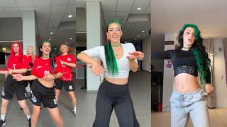 Best of Dilaraa.s Tiktok Dance Compilation | Tiktok Mashup 2024 | Trending #tiktok #dance