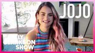 JoJo Explains Why Cancel Culture Can Be 'Ridiculous'