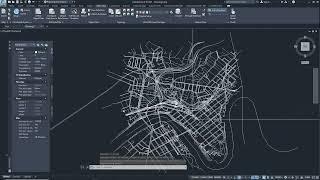 Civil 3D: Importing KML and KMZ files with coordinate system transformations,  lat-lon→ Local system