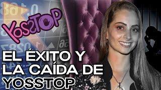 El Éxito y la Caída de YOSSTOP