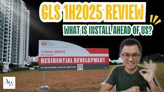 GLS 1H2025 Review – What Is Install Ahead Of Us?