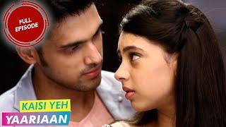 Kaisi Yeh Yaariaan | Episode 173 | Catching Cons