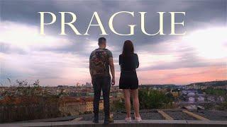 Why  Prague  is the best city of Europe !  Travel video 2021