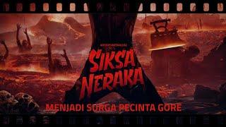 review Siksa Neraka Menjadi Surga Pecinta Gore