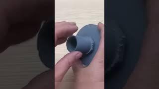 Master Plumber Shares Top SECRET tips water lock connection #shots #diy #pvc #water #plumber