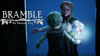 Bramble The Mountain King  #1 НОВАЯ АТМОСФЕРНАЯ ИГРА |Прохождение |