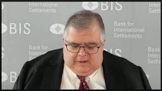 Bank for International Settlements head Agustin Carstens about CBDC and control