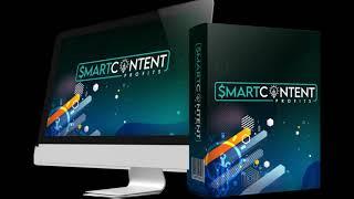 Smart Content Profits Review - How it works with bonuses