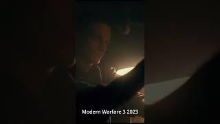 New Makarov vs Old Makarov | Makarov Reveal Trailer Modern Warfare 3 2023 #sigmarule #callofduty