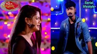 Mo Sindurara Adhikara ll 18th Aug 2024 ll Episodic Promo - 1298 ll Seriallifestyle ll Review