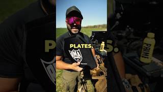 How To Insert Level 4 Plates In My Vest