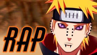 Pain Rap | “Know Pain” | KoreyATG [Naruto: Shippuden]