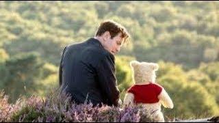 Symbolism of Christopher Robin