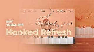 Arcade by Output - Hooked Refresh!