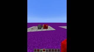 Redstone Clock Logic In Minecraft Be Like...