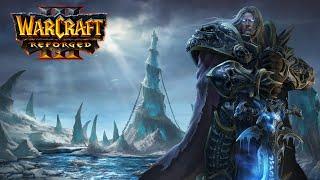 Warcraft 3 Reforged Lore in Chronological Order