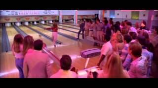 Kingpin Intro - Young Roy Munson at Bowling