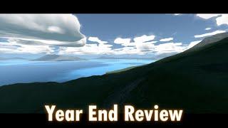 Year End Review