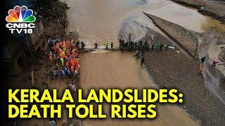 Wayanad Landslides: 158 Dead, Hundreds Still Trapped | Kerala News | N18V | CNBC TV18