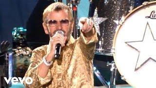 Ringo Starr & His All Starr Band - With A Little Help From My Friends (Live At The Greek)