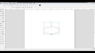 How to draw chemical structures with chemdraw Lesson 3 (USE OF MARQUEE AND LASSO TOOL)