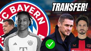 KEIN Olise-TRANSFER zum FC Bayern? BVB vor Cherki-VERPFLICHTUNG!