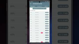 How to Reduce the Size of Video in Android - Video Compressor