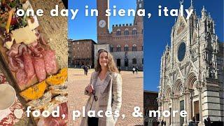 one day in siena, italy  what to see, eat, and do in this gorgeous city