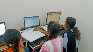 New Computer institute setup || New setup of National Computer Academy