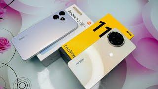 Redmi 12 5G vs Realme 11 5G - Which Should You Buy ?