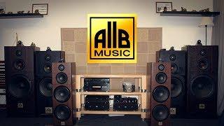 ALLB music