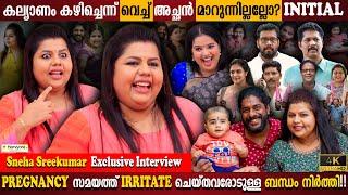 Sneha Sreekumar Exclusive Interview | Changes After Having a Child? | Marimayam | Milestone Makers