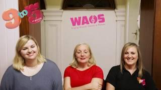 WAOS present "9 to 5 - The Musical"