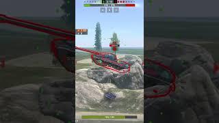 Grille 15 | 1v4 | #blitz #tanksblitz #вотблиц #танкиблиц