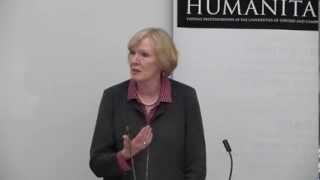 Margaret MacMillan: European Society and War 1814-1914