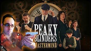 Успеть до рефанда! Peaky Blinders: Mastermind [ASH2]