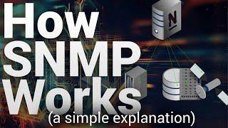 How SNMP Works - a quick guide