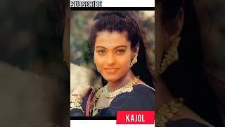 Kajol Life Journey in 15 Seconds #Viral #Transformationvideo #Ashortaday #Alieditzroom