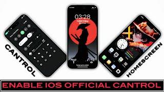OG iOS17 Theme in XIAOMI, REDMI & POCO Phone's | Miui Convert iOS 17 | iOS17 Theme in Miui Theme