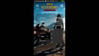 Battlegrounds Advanced Graphics Tool NO BAN