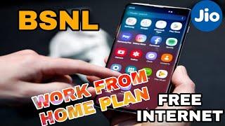 WORK FROM HOME PLAN  FREE INTERNET  % REAL. || Euro 9x