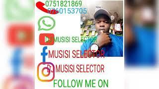 The Ragga mixxxx Nonstop Paul Kafeero (dj musisi selector 0751821869) 2023