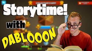 Storytime with Dablooon - BTD6