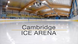 Cambridge Ice Arena