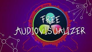 Audio-Visualizer erstellen in Davinci Resolve  kostenloses Musik Visualisierungs - Programm