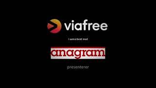 Viafree/Anagram (2017)