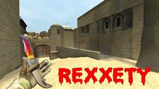 Позиции на карте cache в Counter Shot Source! REXXETY I CSGO MOBILE I STRIKE PORT DESTRUCTION