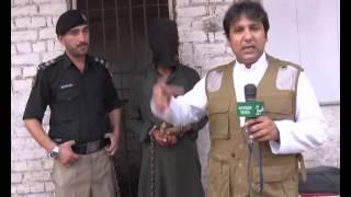PAKHAIMANAY With Yousaf Jan EP # 05 [ 10-10-2016] | Khyber News | K5D1
